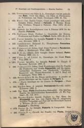 Katalog der Bibliothek 1913 / p081