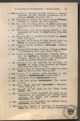 Katalog der Bibliothek 1913 / p087