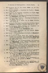 Katalog der Bibliothek 1913 / p091