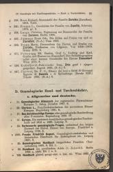 Katalog der Bibliothek 1913 / p093