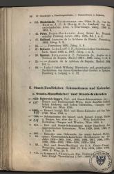Katalog der Bibliothek 1913 / p096