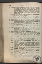 Katalog der Bibliothek 1913 / p106