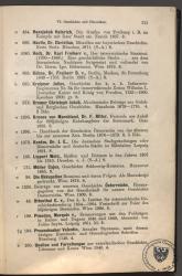 Katalog der Bibliothek 1913 / p111