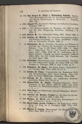 Katalog der Bibliothek 1913 / p112