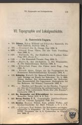 Katalog der Bibliothek 1913 / p115