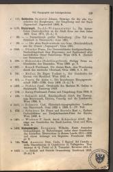 Katalog der Bibliothek 1913 / p119