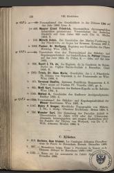 Katalog der Bibliothek 1913 / p126