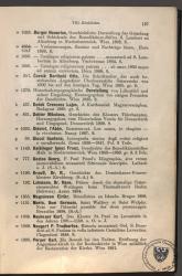Katalog der Bibliothek 1913 / p127