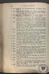 Katalog der Bibliothek 1913 / p132