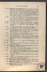 Katalog der Bibliothek 1913 / p133