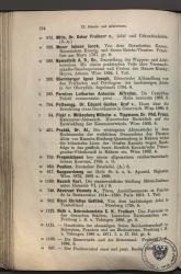 Katalog der Bibliothek 1913 / p134