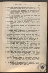 Katalog der Bibliothek 1913 / p143