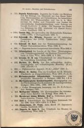 Katalog der Bibliothek 1913 / p145