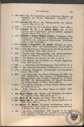 Katalog der Bibliothek 1913 / p151