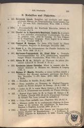Katalog der Bibliothek 1913 / p153