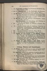 Katalog der Bibliothek 1913 / p160