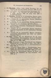 Katalog der Bibliothek 1913 / p161