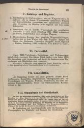 Katalog der Bibliothek 1913 / p175