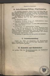 Katalog der Bibliothek 1913 / p176