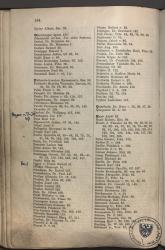 Katalog der Bibliothek 1913 / p184