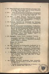 Katalog der Bibliothek 1931 / p006