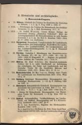 Katalog der Bibliothek 1931 / p009
