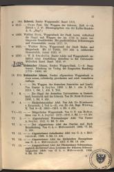 Katalog der Bibliothek 1931 / p017