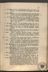 Katalog der Bibliothek 1931 / p025