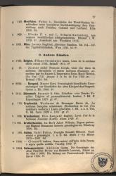 Katalog der Bibliothek 1931 / p027