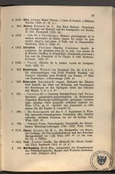 Katalog der Bibliothek 1931 / p029