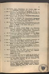 Katalog der Bibliothek 1931 / p031
