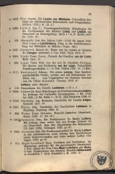 Katalog der Bibliothek 1931 / p039