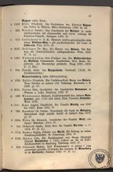 Katalog der Bibliothek 1931 / p047