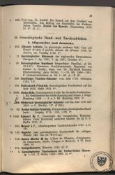 Katalog der Bibliothek 1931 / p049