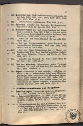 Katalog der Bibliothek 1931 / p051