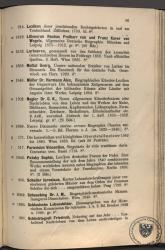 Katalog der Bibliothek 1931 / p056