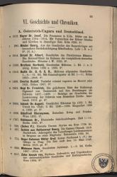 Katalog der Bibliothek 1931 / p063