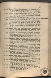 Katalog der Bibliothek 1931 / p065