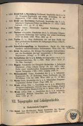 Katalog der Bibliothek 1931 / p067