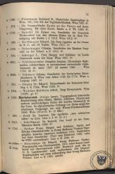 Katalog der Bibliothek 1931 / p070