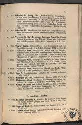 Katalog der Bibliothek 1931 / p074