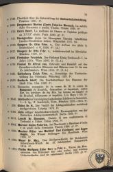 Katalog der Bibliothek 1931 / p078