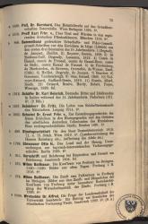Katalog der Bibliothek 1931 / p079