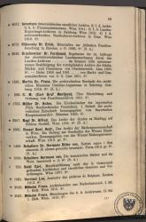 Katalog der Bibliothek 1931 / p082