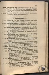Katalog der Bibliothek 1931 / p083