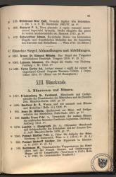 Katalog der Bibliothek 1931 / p086