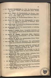 Katalog der Bibliothek 1931 / p088