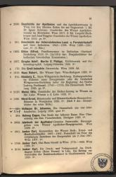 Katalog der Bibliothek 1931 / p091