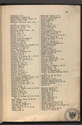 Katalog der Bibliothek 1931 / p103