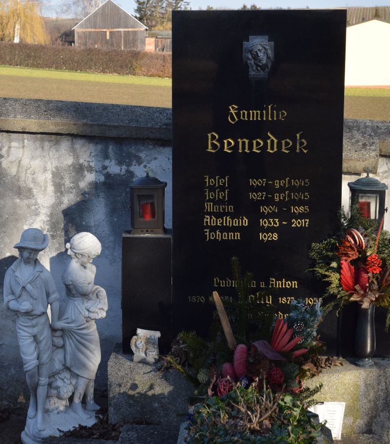 Benedek